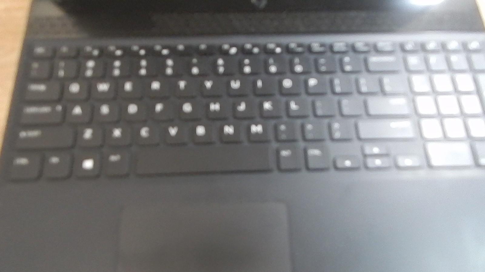 Alienware M15 15″ INTEL I7 Windows 11 w/ Charger
