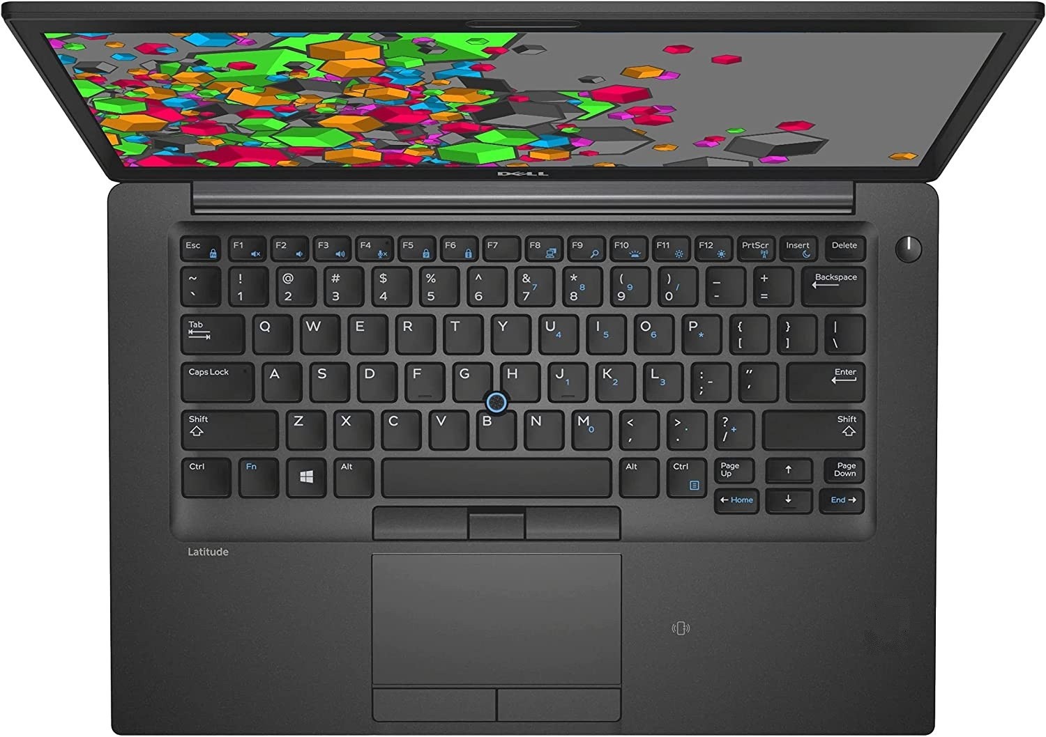 ~OVERSTOCK~ 14 Dell Latitude Laptop: i5-8250U 8GB RAM, 256GB NVME SSD Win 11 Pro