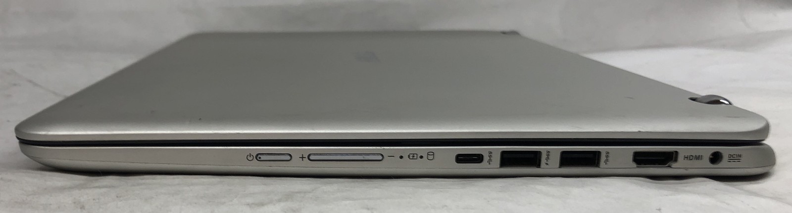 Asus Q504U, Intel Core i5-7200U @2.40 GHz, 12GB RAM 1TB SSD, Windows 10