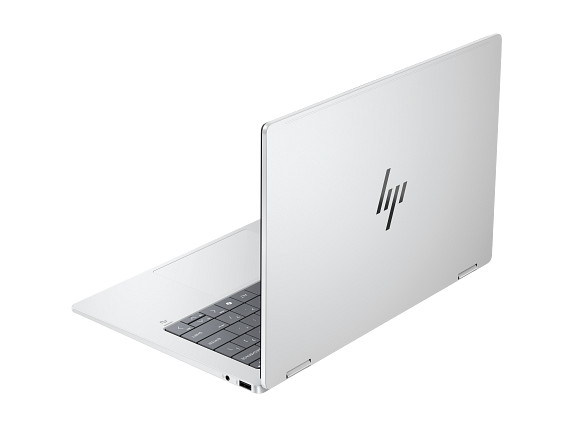 HP OmniBook X Laptop Computer 14″ 2K Touch Screen Intel Core Ultra 7 16 GB