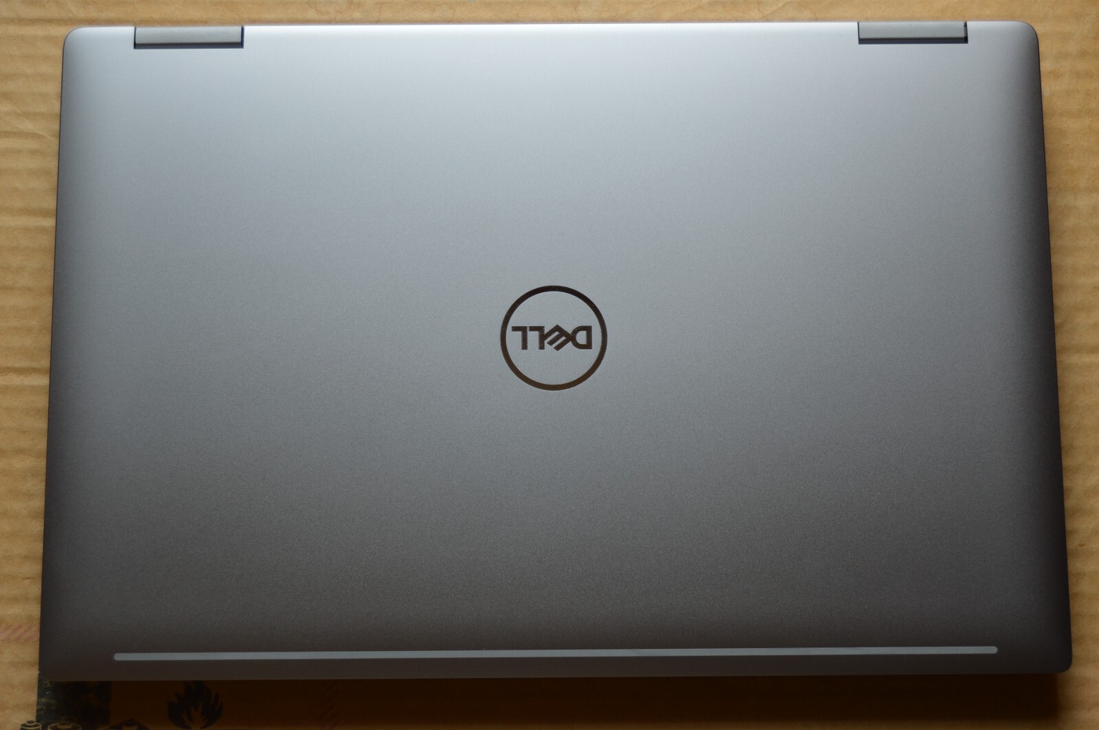 Dell Precision 7540 4K UHD i7-9850H 64GB 2TB SSD T1000 Backlit KB