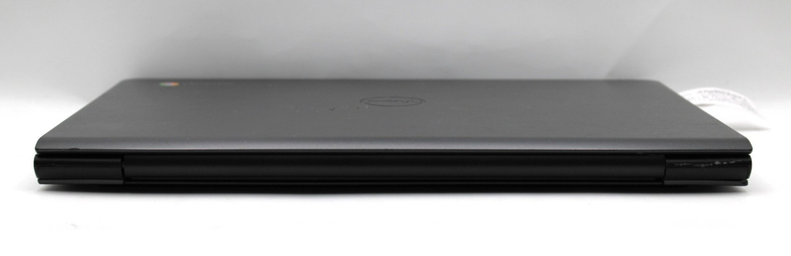 Dell Chromebook 11 Celeron-2955U@1.4GHz 2GB DDR3 16GB Internal NoOS*USED/TESTED*