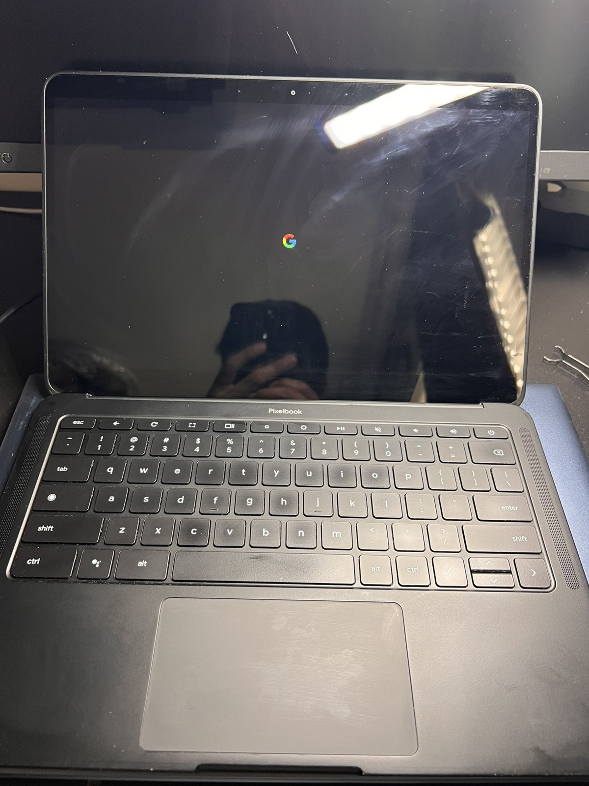 Google Pixelbook Go