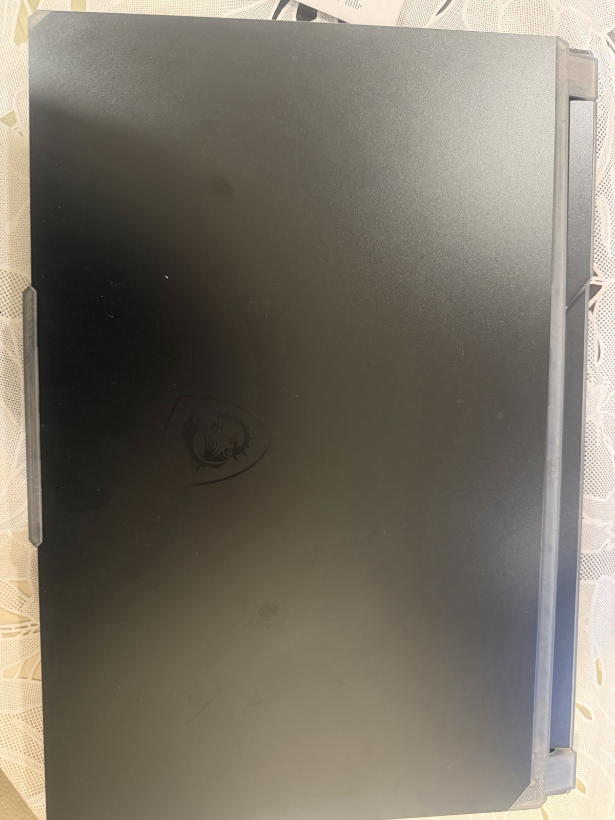 MSI Cyborg 15 A13VE Gaming Laptop i7-13620H RTX 4050 16GB 1TB SSD 144Hz READ