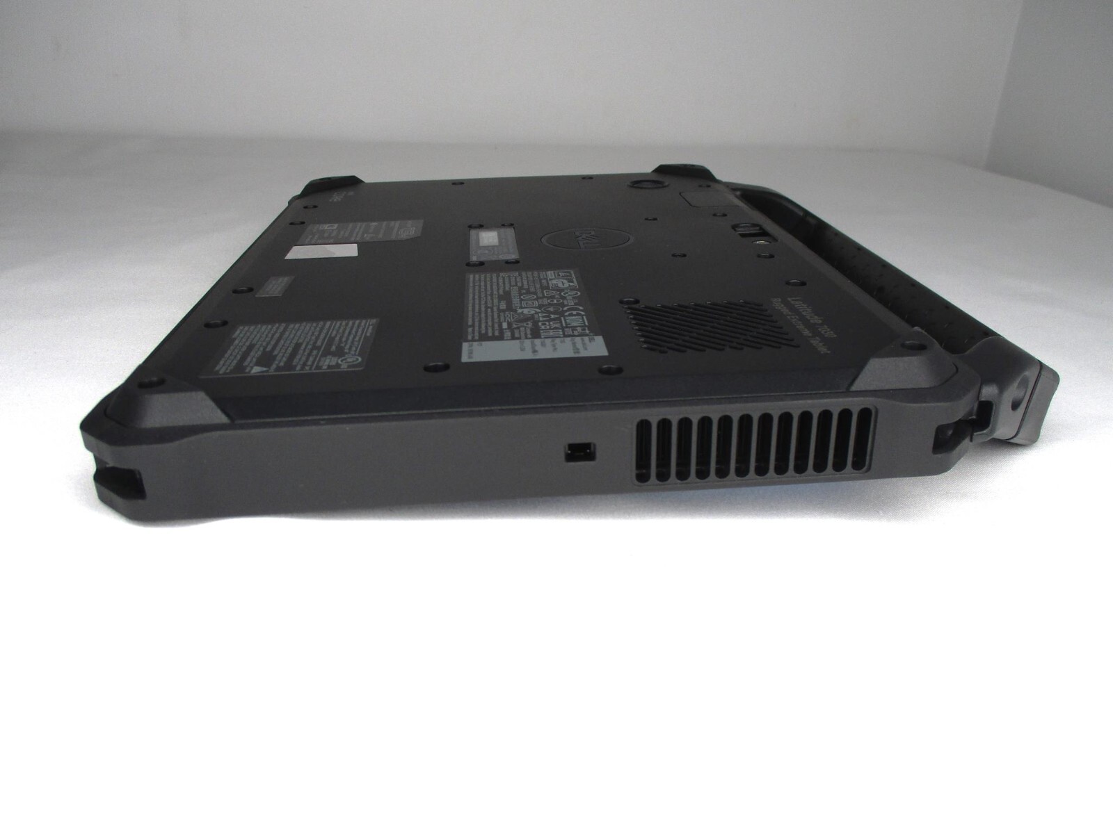 Dell Latitude 7030 Rugged Extreme Tablet 10.1″ i5-1240U 16GB 256GB Wi-Fi BT GPS