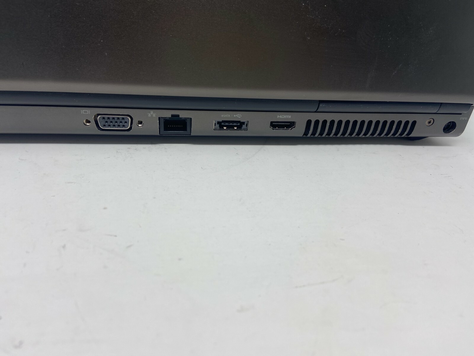 Dell Precision M4700 i7-3740QM 2.7GHz 8GB 512GB SSD Win 10 Nvidia Gaming Laptop