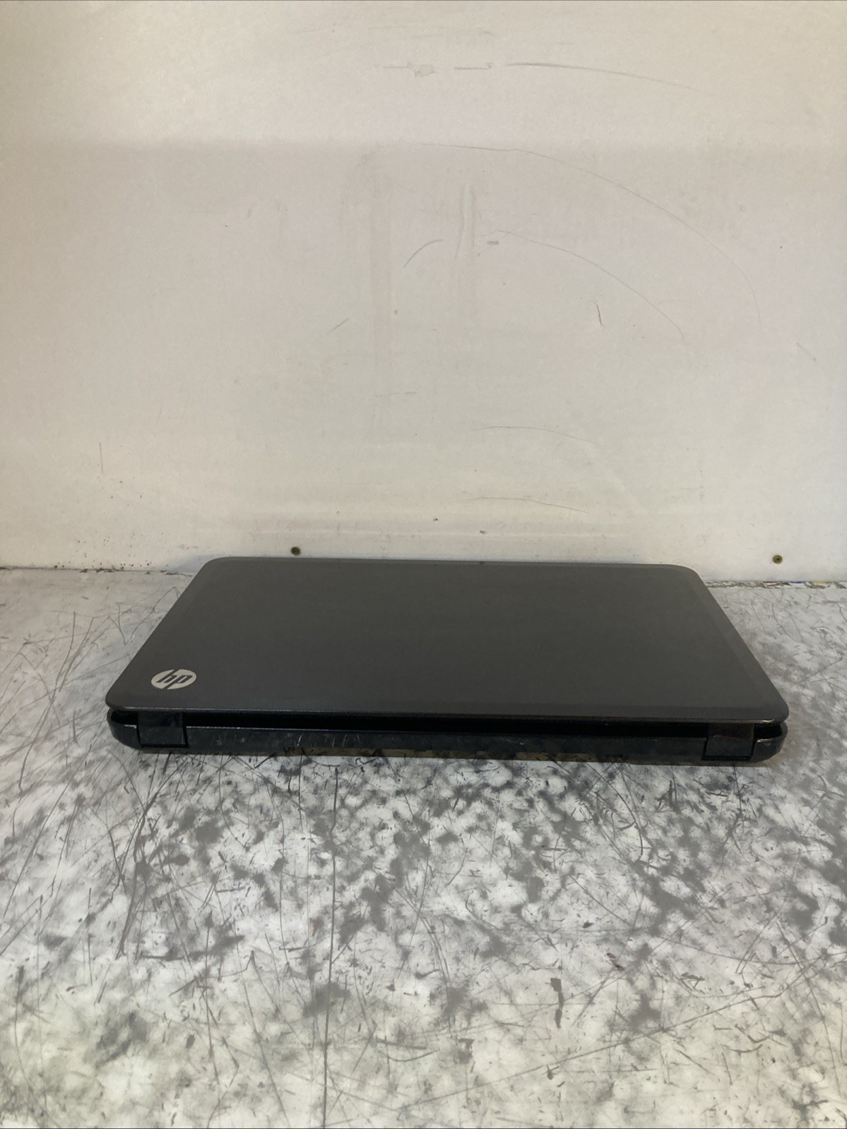 HP Pavilion Laptop g7 AMD A8-4500M 1.90GHz no RAM/HDD Boot to BIOS