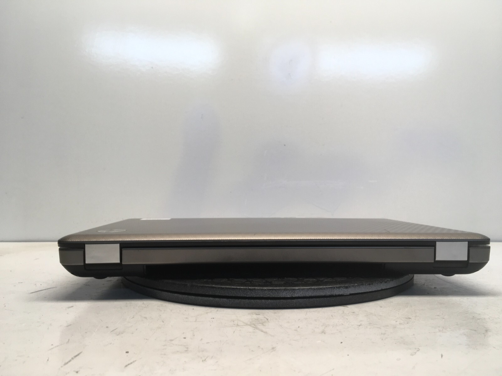 HP G62-225DX Intel Pentium Dual-Core T4500 2.3GHz 512 MB NO HDD No Batt
