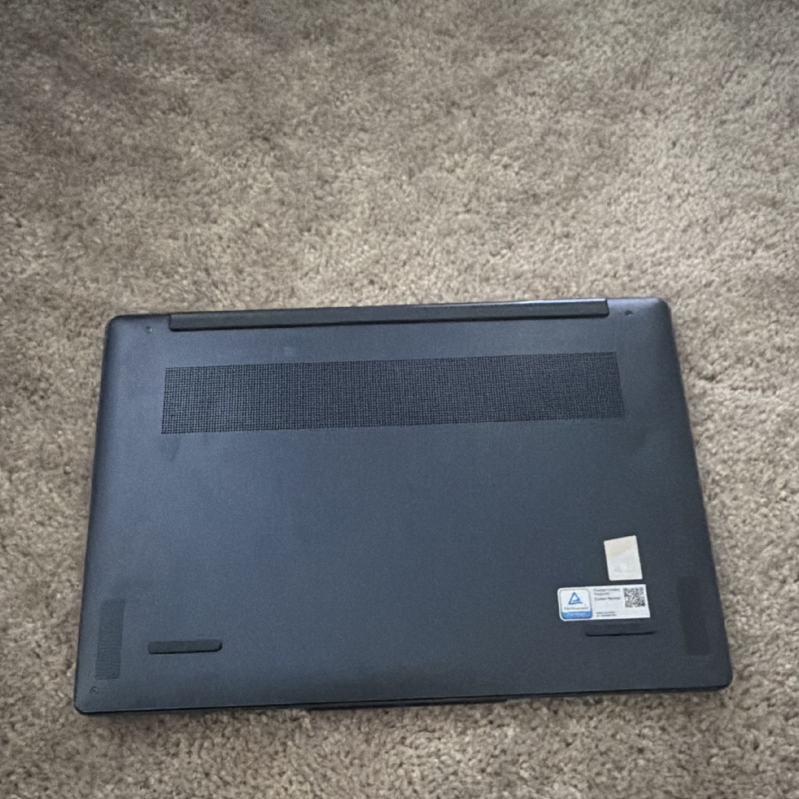 Lenovo Yoga 9 2-in-1 14IMH9 Intel Core Ultra 7 16GB 954GB SSD 14″ Win11 Touch