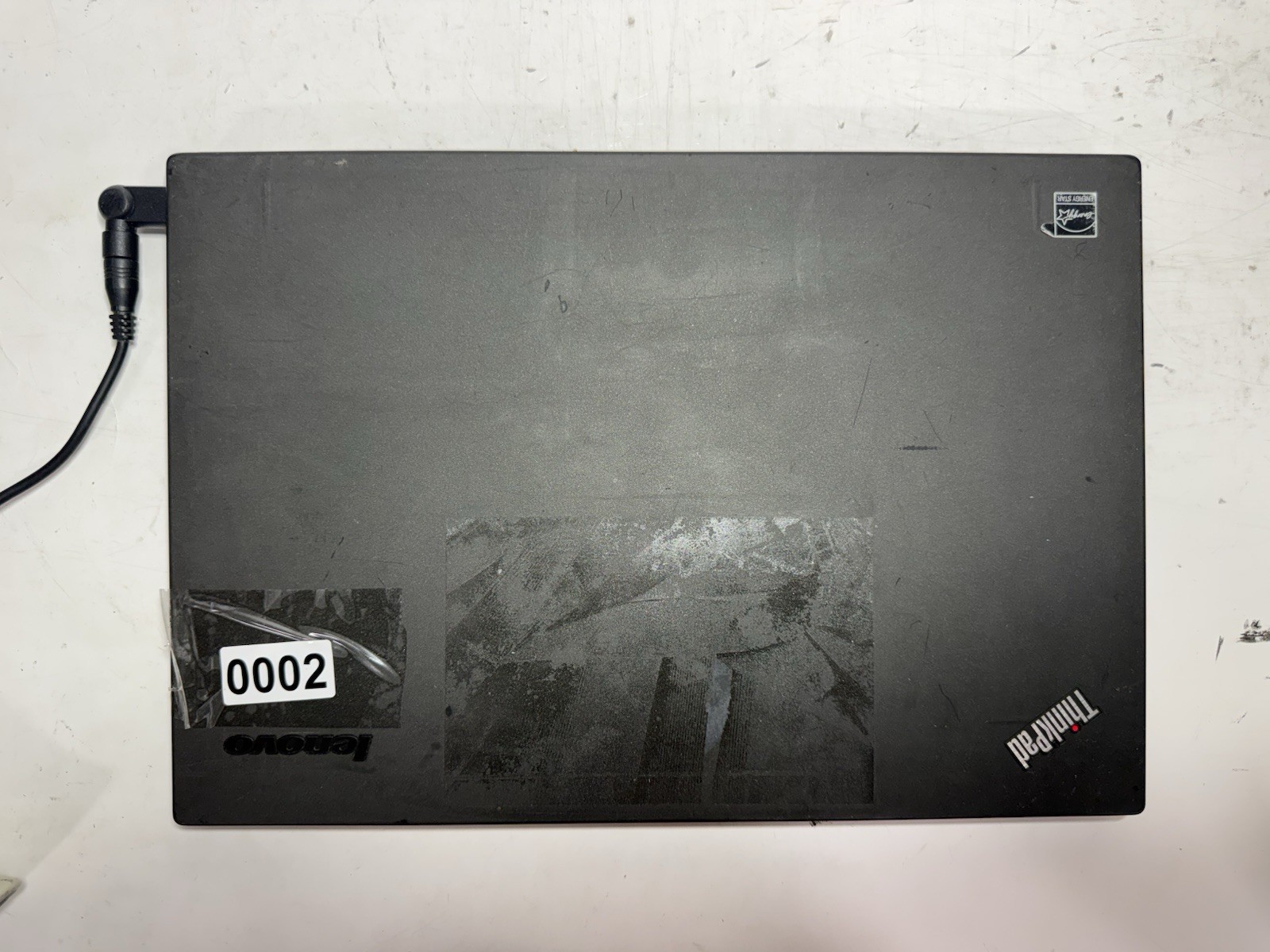 Lenovo ThinkPad T450 14″ Laptop Intel i5-5300U 8GB RAM (NO HDD)