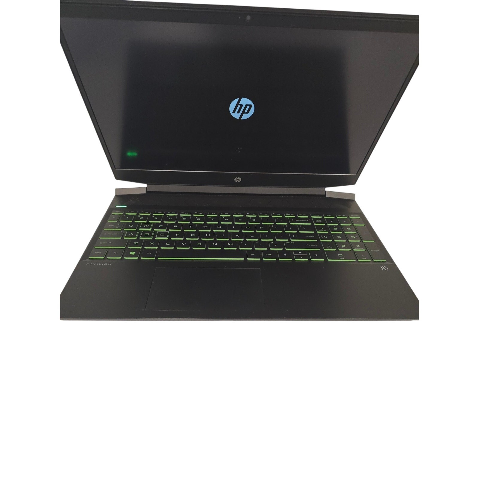 HP Pavilion 15 ec0013dx Gaming Laptop Ryzen 5 GTX 1050 16GB 256GB SSD READ