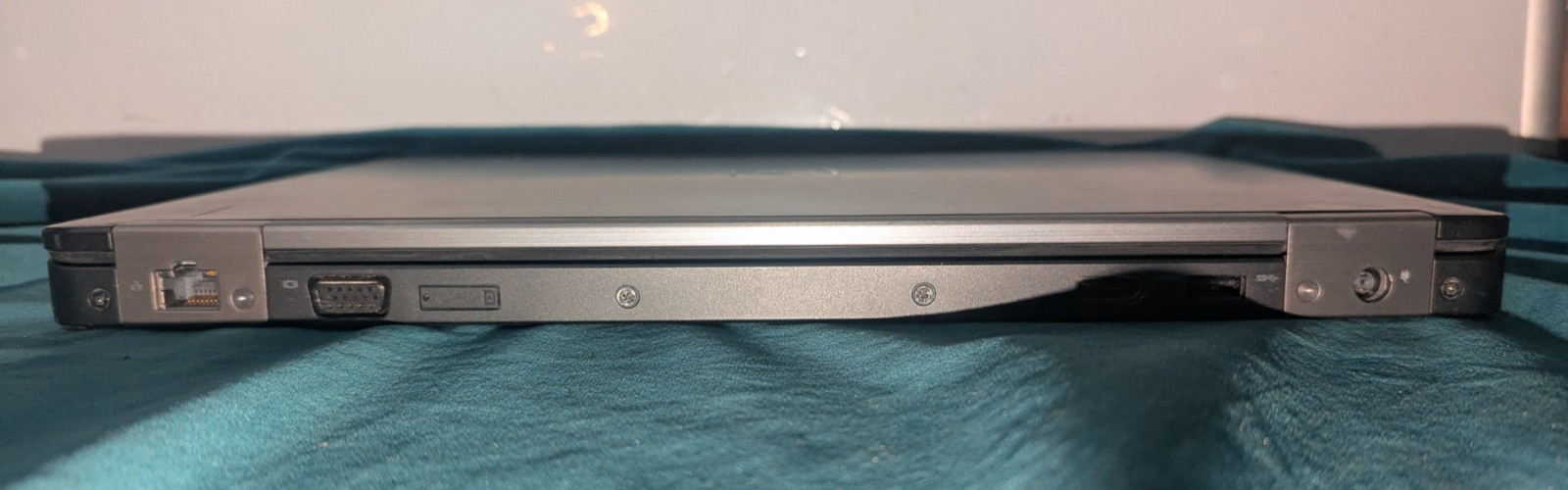 Dell Latitude E5470 Intel I5-6300U 500HDD 8Ram