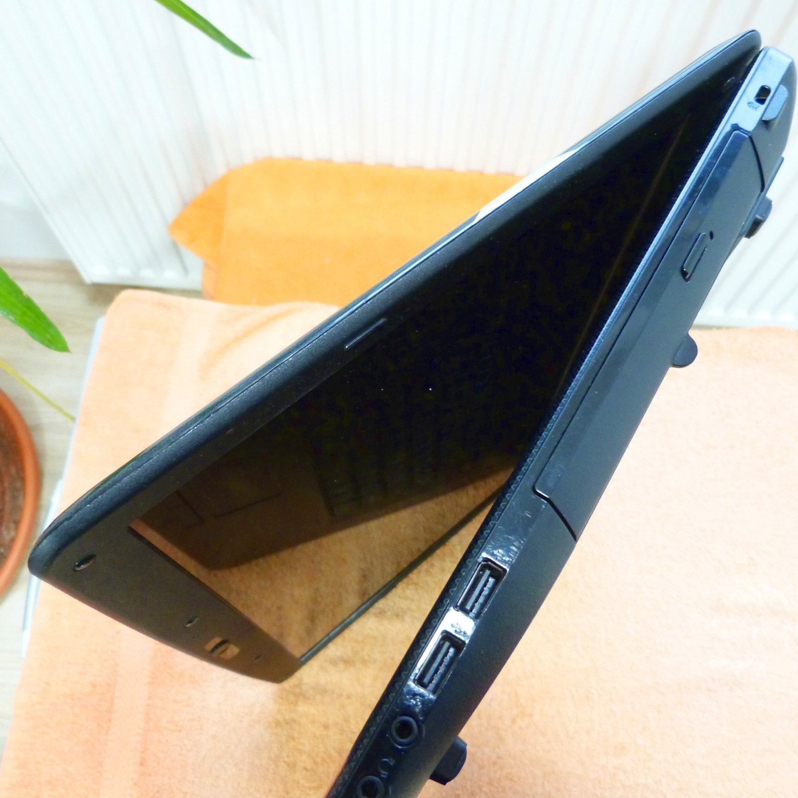 XXL LOT I Medion P7815 17″ BLURAY I Core i7 l 1TB SSD Windows 10 PRO l HDMI