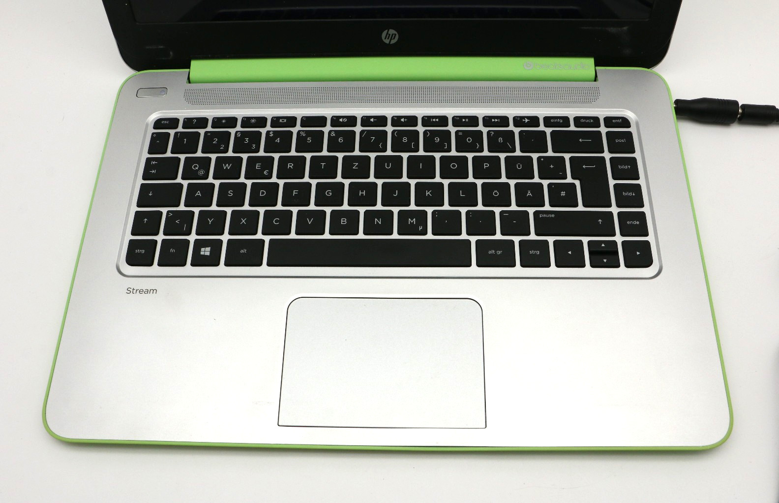 Laptop Notebook HP Stream 14-z052ng / LPBB483