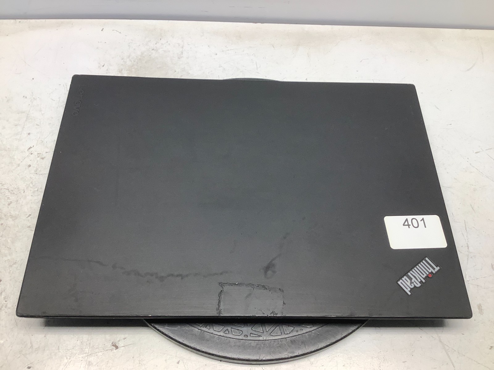 Lenovo ThinkPad T570 Intel i5-6300U 2.4GHz 8 GB NO HDD