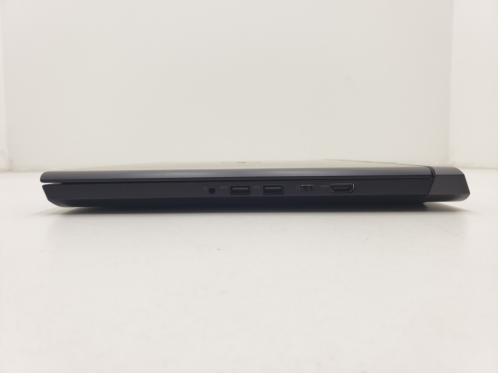 Dell Inspiron 7577 i7-7700HQ 16GB RAM 256GB SSD NVIDIA GTX 1060 Win 11 Laptop PC