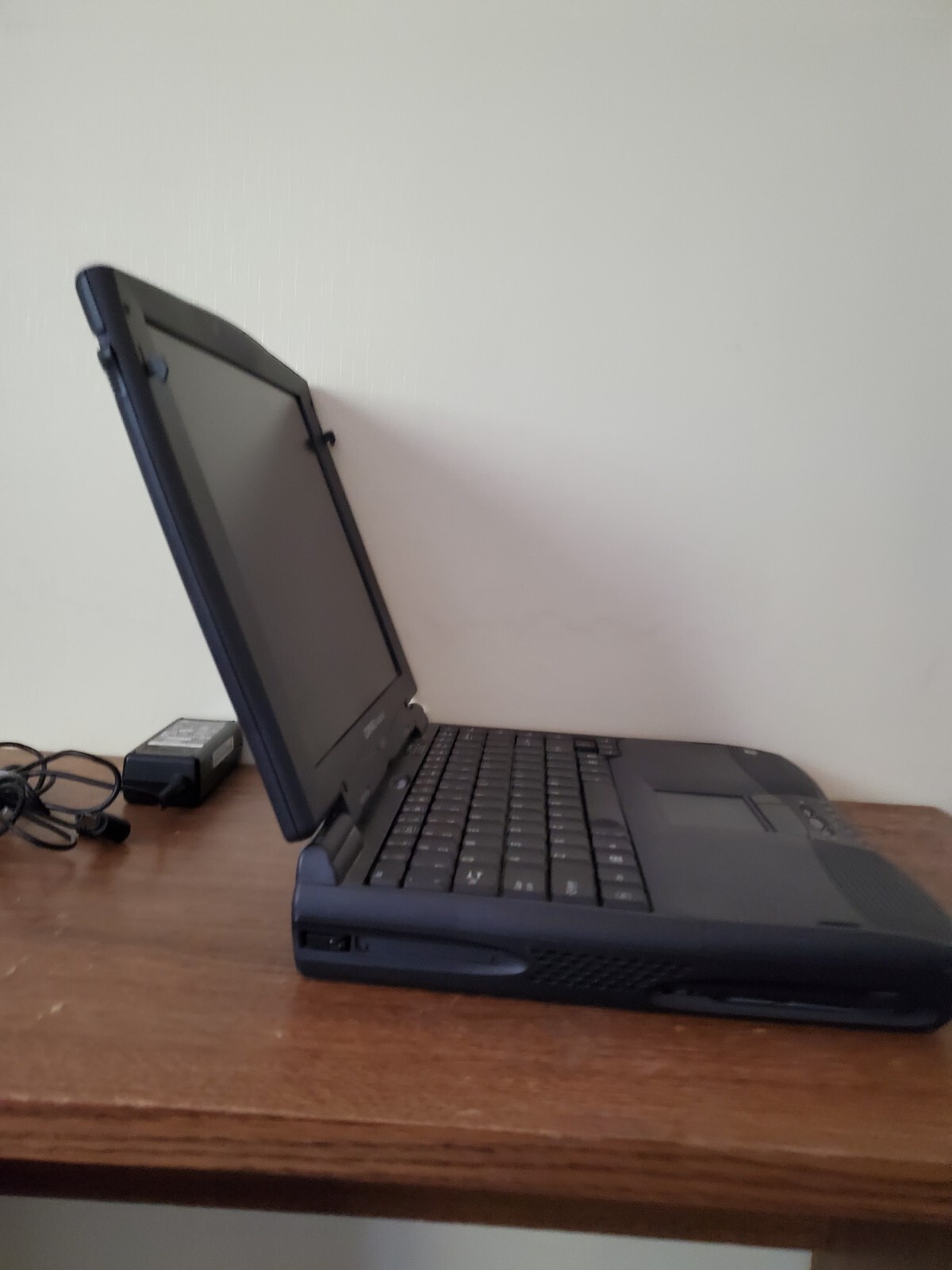 Compaq Presario 1235