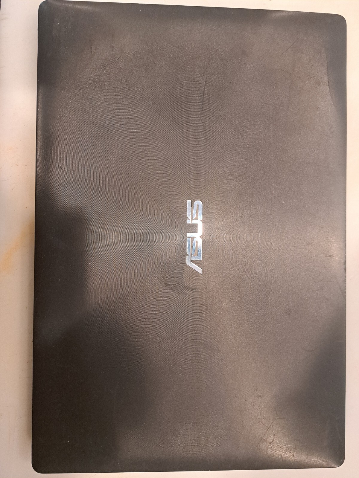 Asus X553S Laptop (@)