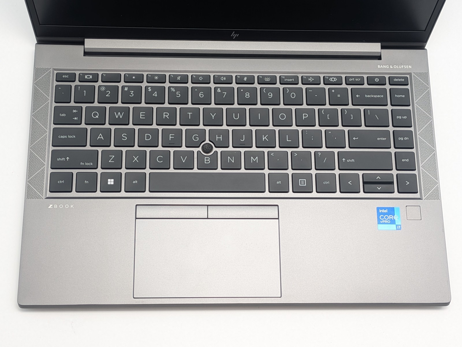 HP ZBook Firefly 14 G8 14″ i7-1185G7 16GB DDR4 512GB SSD Windows 11 Home