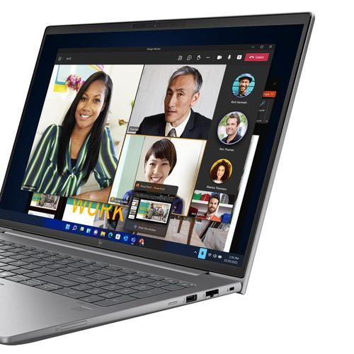HP ZBook Studio 16 G11 Core Ultra 7 12th Gen 165H RTX 2000 Ada 1TB 32GB WUXGA