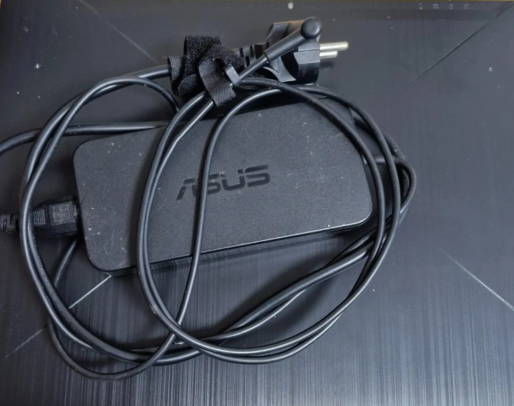 PC portable Asus FX503V i5 7th – Nvidia GTX 1050 – Très bon état