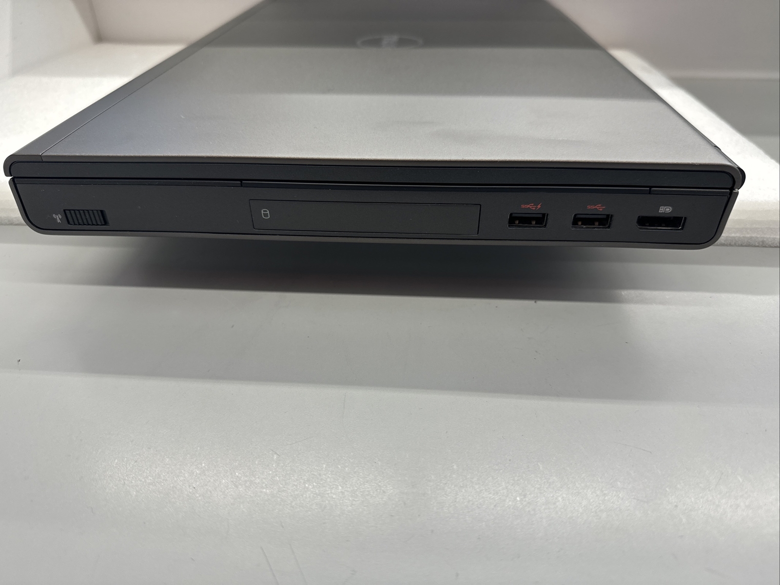 Dell Precision M4700 15.6” I7-3540M 3.00GHz 8GB Ram 750GB Hard Dr Window 10 Pro