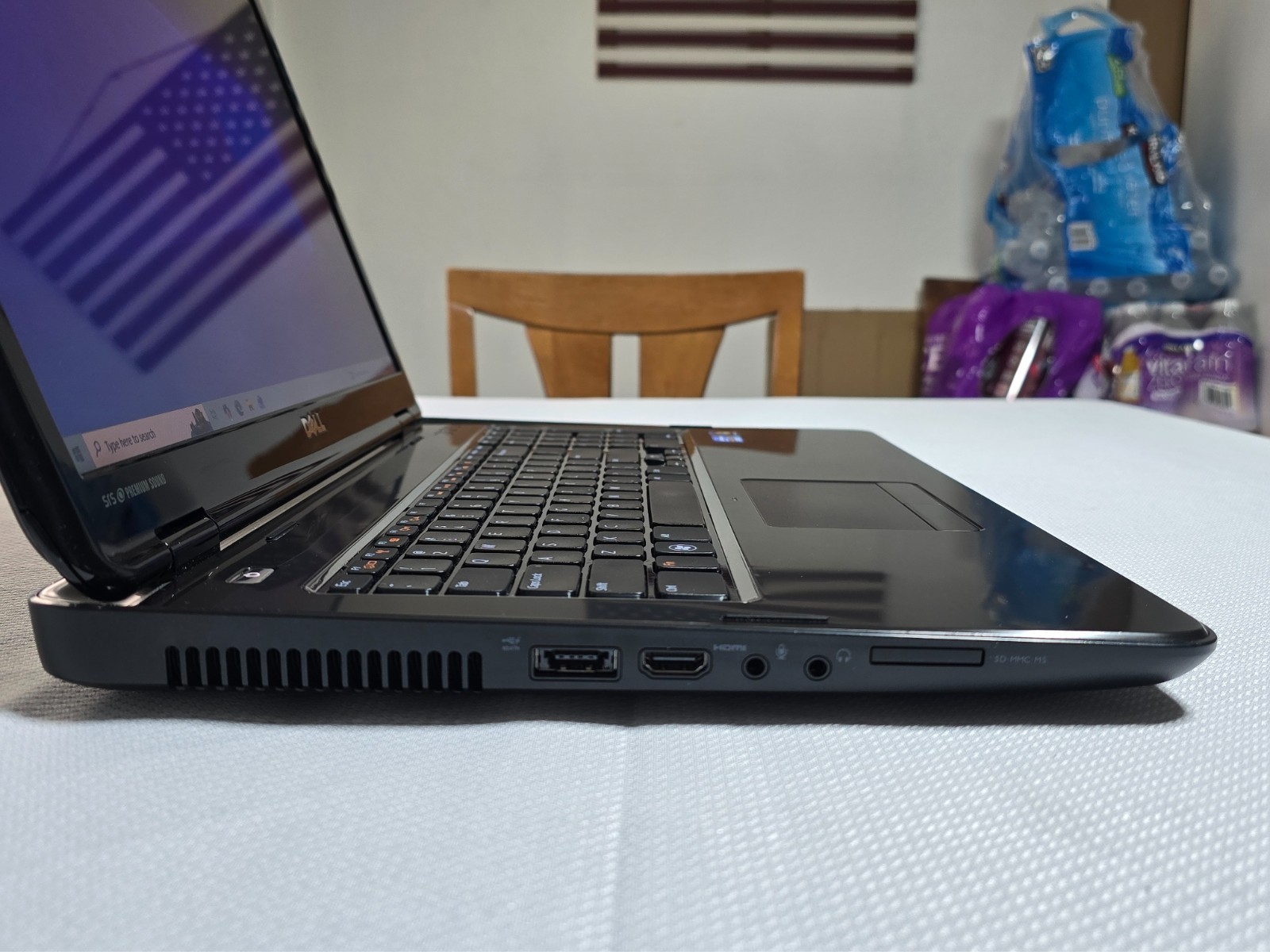 17.3″ Loaded Dell Inspiron N7110 Laptop Intel Core i5 @ 2.50 GHz Windows 10