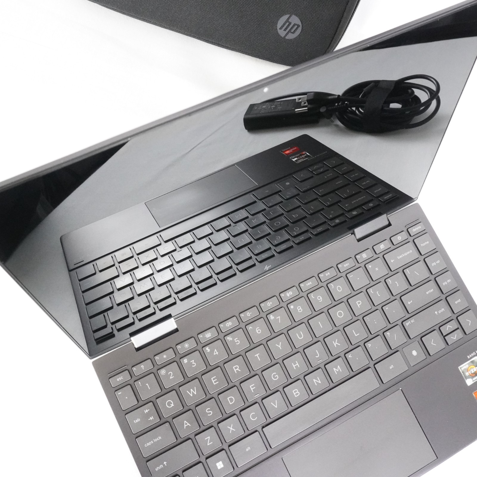 HP Envy x360 Convertible 13″ Touch – AMD Ryzen 7 5800U 16GB Ram 500GB SSD Win 11
