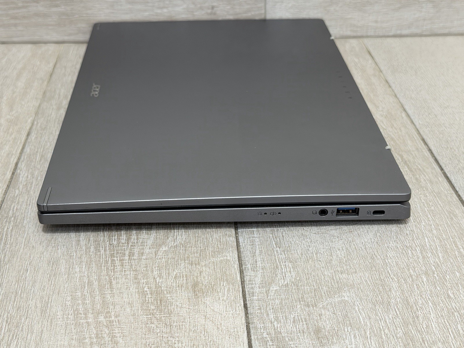 Acer Aspire 5 14 WUXGA 14″ Laptop Core i5-1335U 8GB RAM 512GB NVMe SSD Win-11
