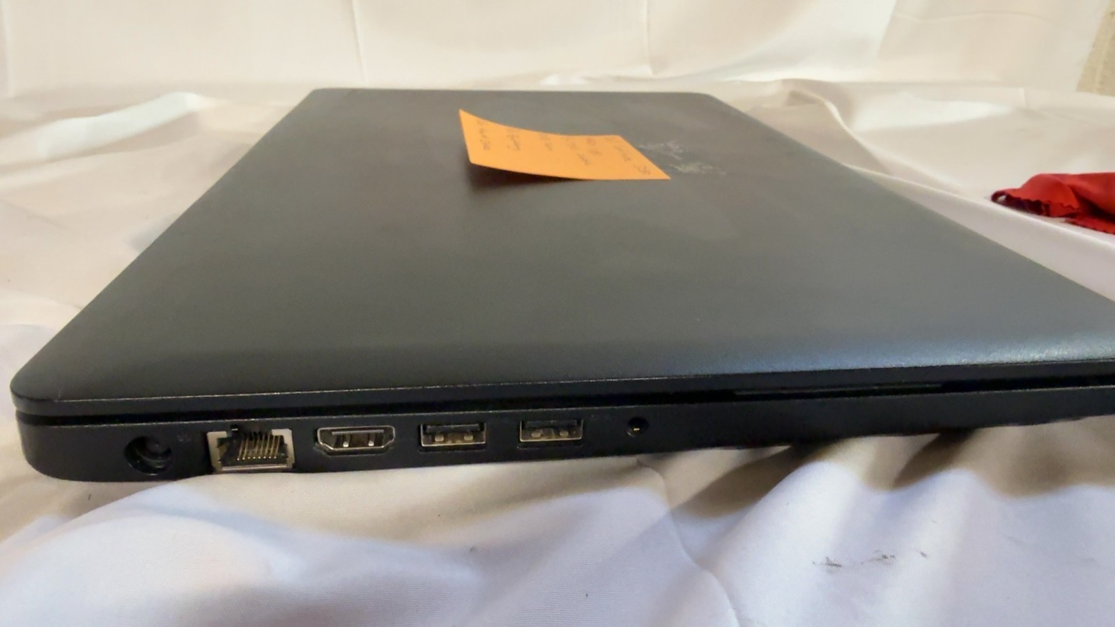 Dell Latitude 3580 i5-7300U 2.6GHz 8GB RAM 15.6 FHD No Battery Laptop PC 15″