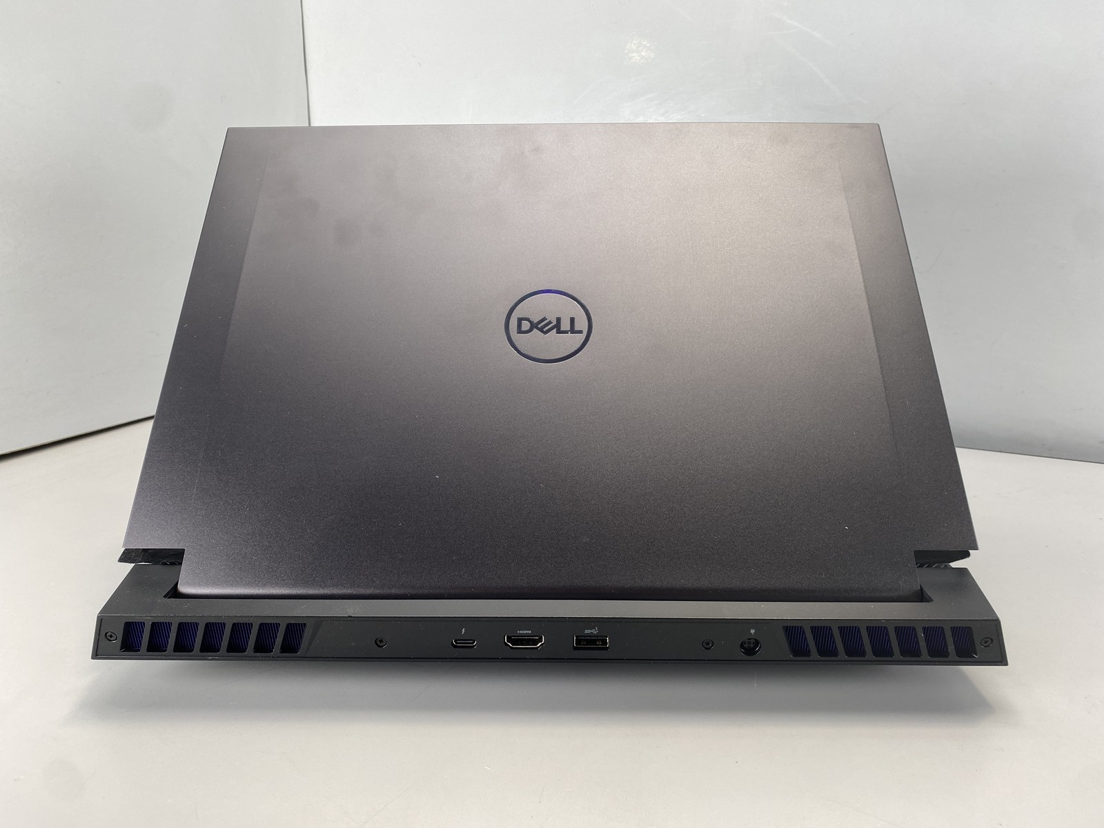 Dell Gaming Laptop G16 7630 16″ Intel Core i9-13900HX 500GB RTX 4070- Black