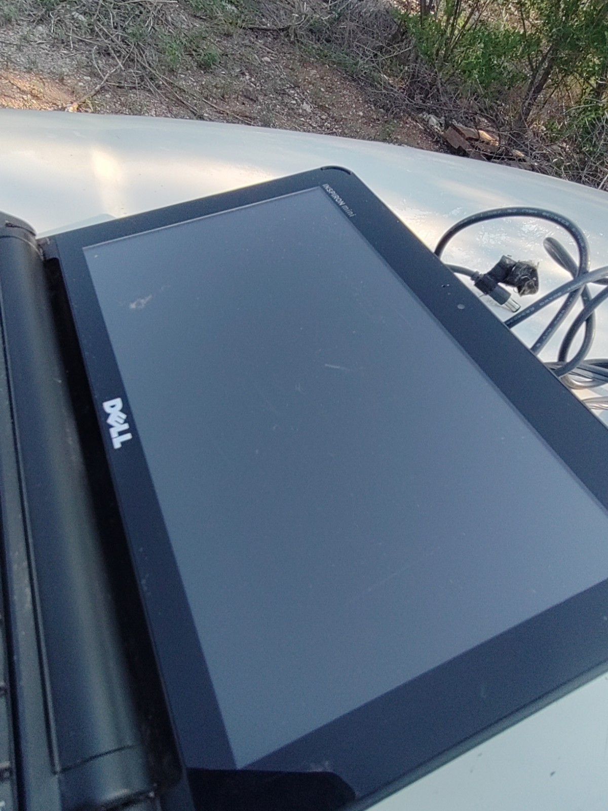 Dell Inspiron Mini 10 PP19S Netbook Atom Z520 1.33Ghz/1GB 10.1″ Laptop Computer