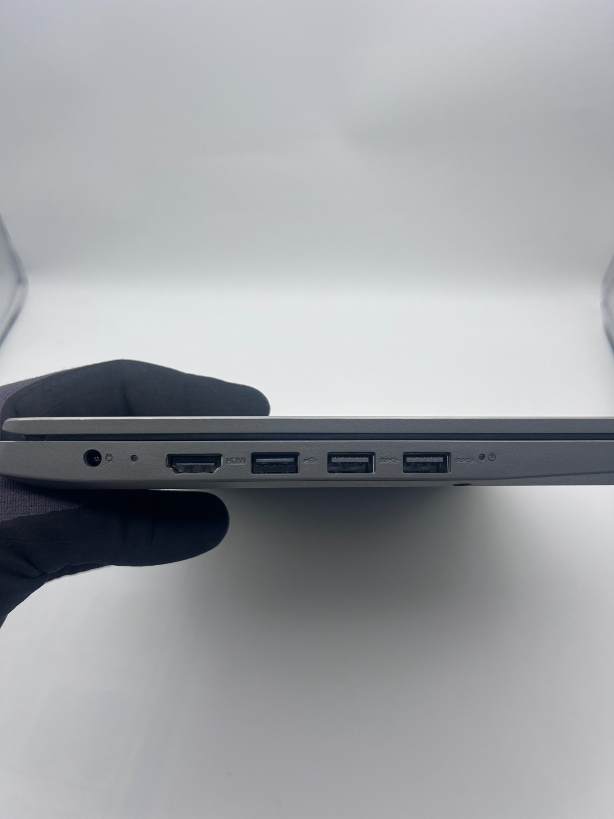 Lenovo IdeaPad 3 15.6″ FHD i3-1115G4 4GB 128GB SSD Win11 home