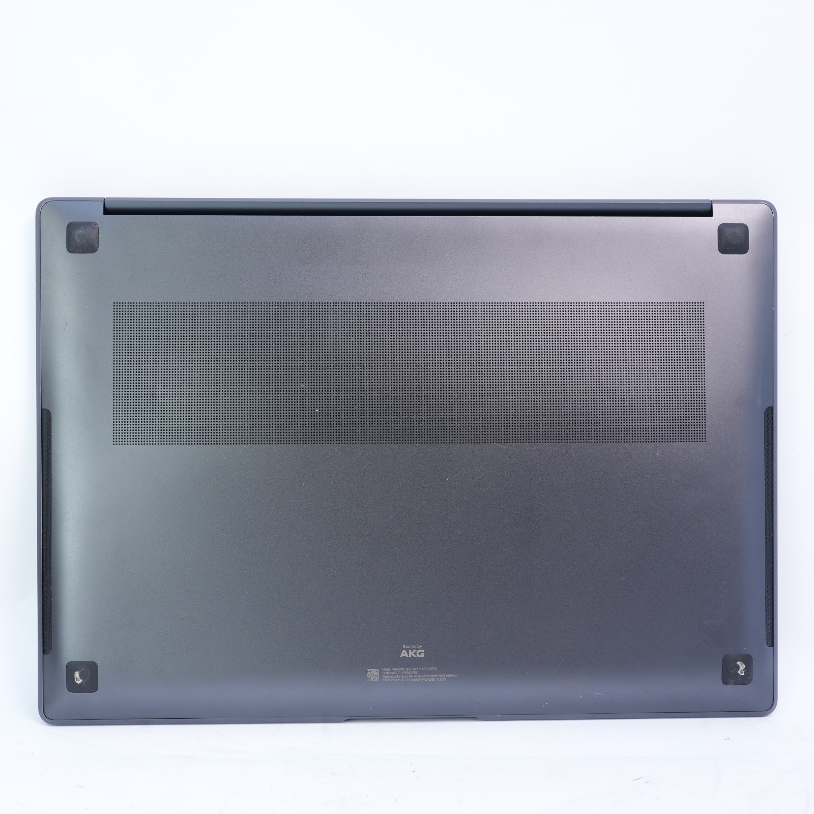 Samsung Galaxy Book3 Ultra 16″ 3K i7-13700H | 16GB | 1TB SSD | RTX4050 T12-C8