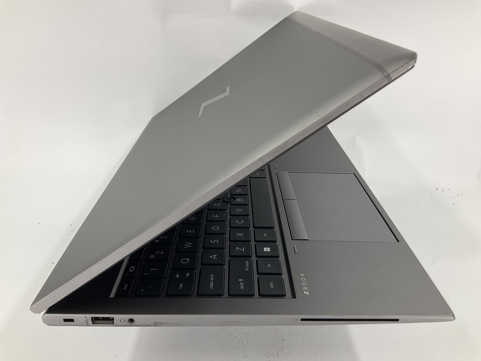 HP Zbook Firefly G8 15.6″ Core i5-1145G7 256GB 32GB B Win 11 Pro