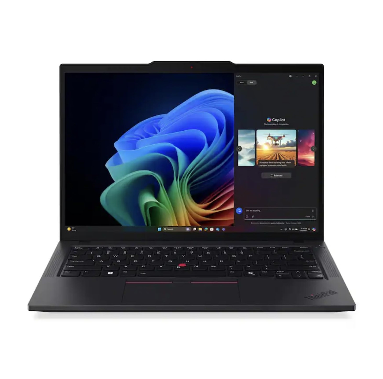 Lenovo ThinkPad 14 G6 21QJ00CNUS 14″ Touchscreen AMD RAI7P 350 16GB 512GB SSD