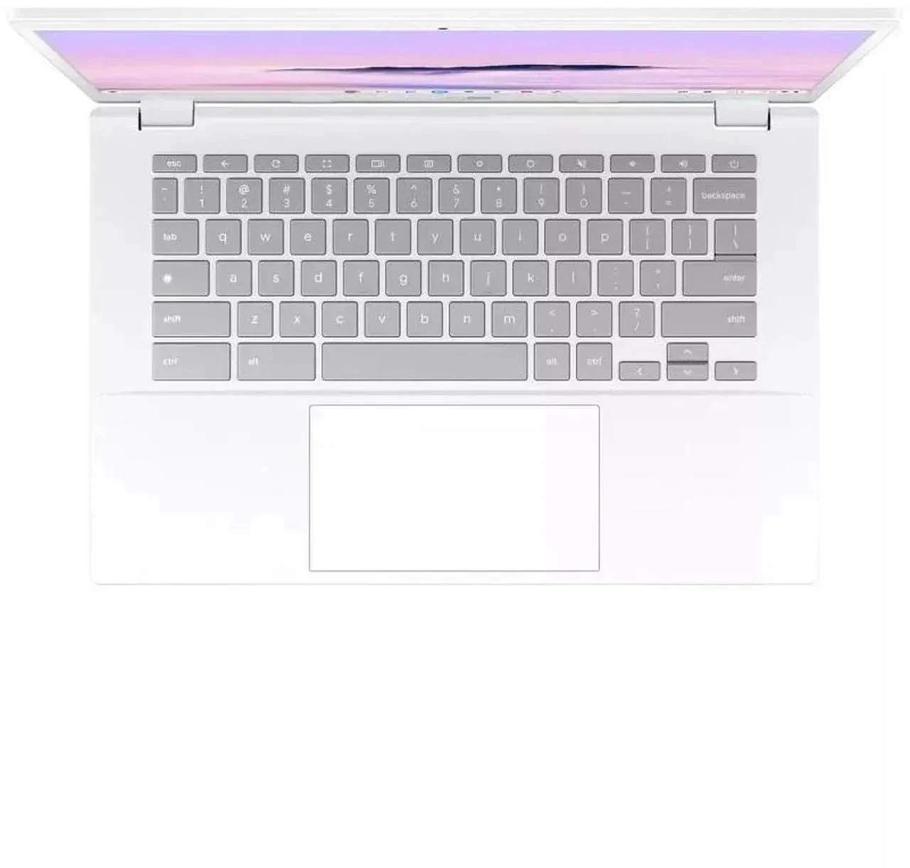 ASUS Chromebook Plus CX3402 14″FHD Touch i3-1215U 8GB RAM 128GB SSD Chrome OS WH