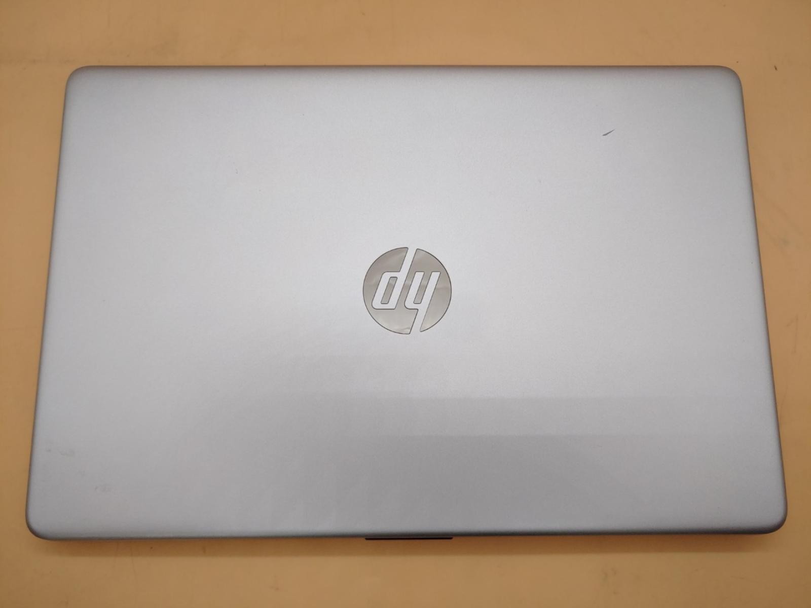 HP Notebook 15-dy1043dx 15.6″ Touch Intel i5-1035G1 12GB 256GB SSD Win11 *NO A/C