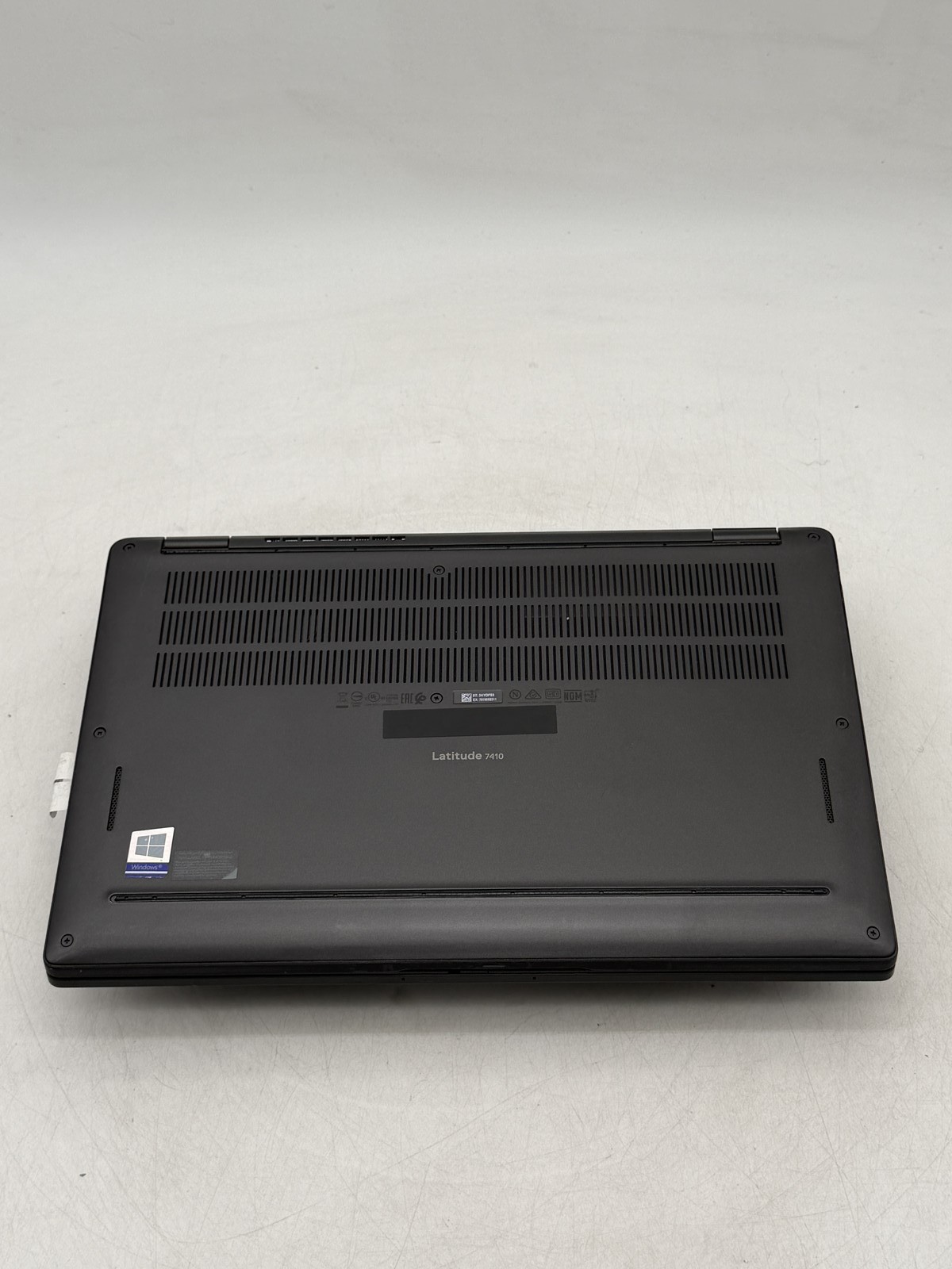Dell Latitude (7410) 14in i5-10310U 16GB 256GB No OS– Read