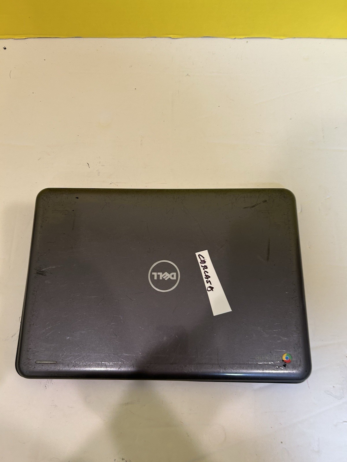 Dell Chromebook 13′ inch 3380 C3855 4GB Ram 16GB SSD *See Description*