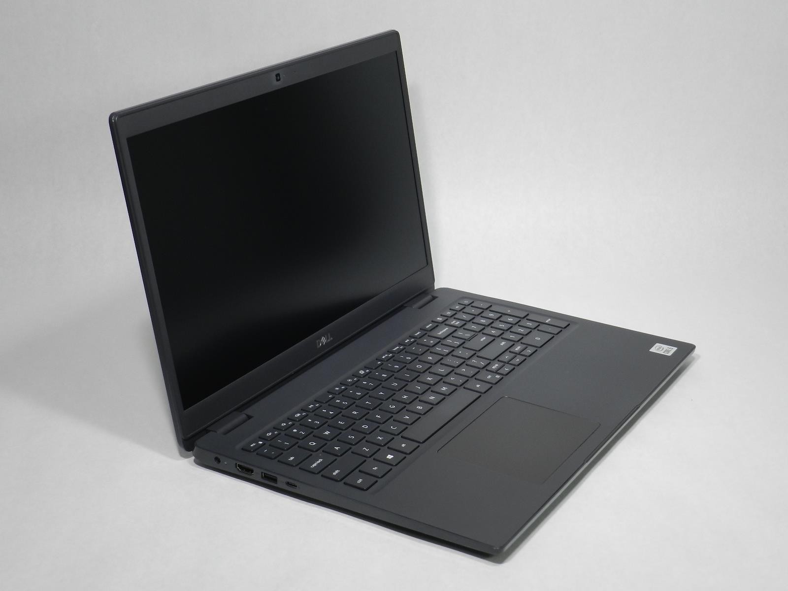 DELL LATITUDE 3510 | Intel Core i5-10210U | 256GB SSD | 16GB | WINDOWS 11 PRO