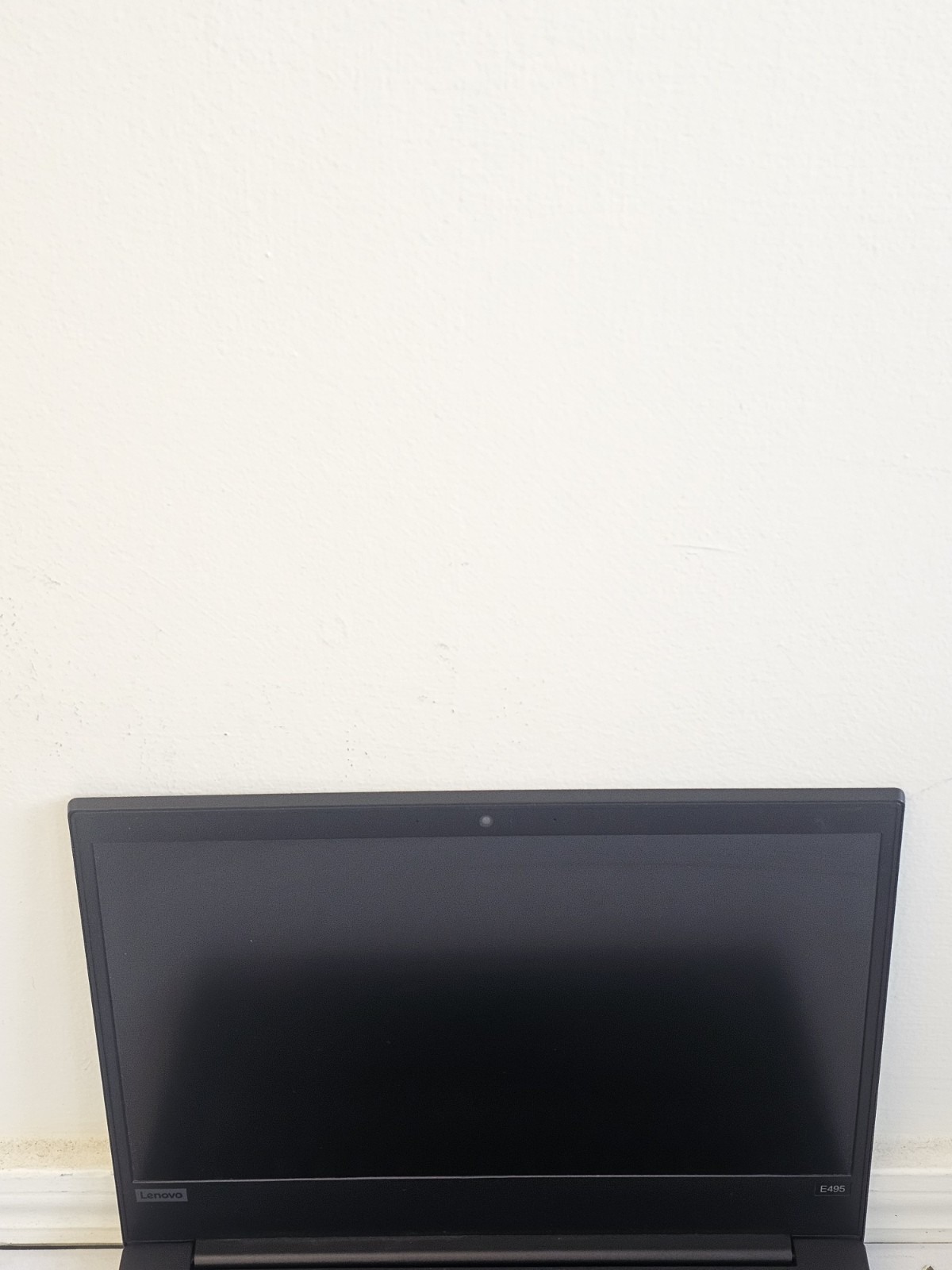 Lenovo ThinkPad E495 Laptop – AMD Ryzen 5-3500u – 8GB RAM – 256GB SSD – Win 11
