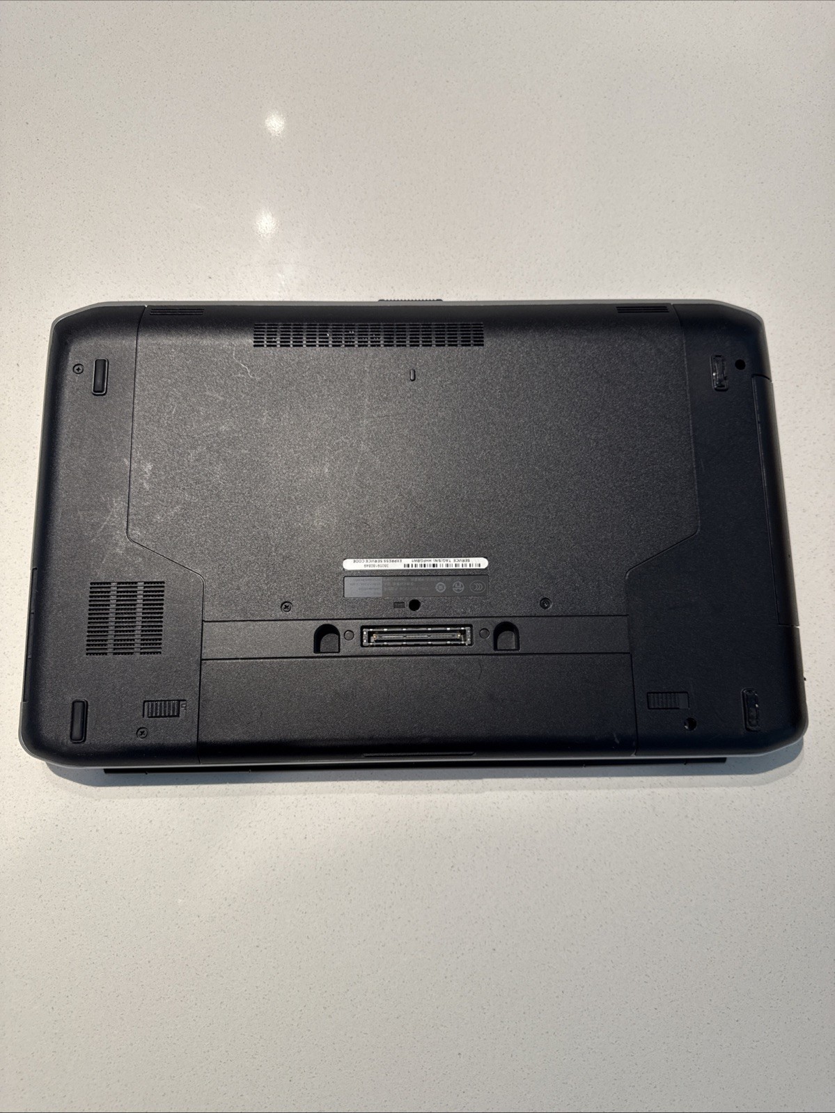 Dell Latitude E5530 (128GB SSD, Intel Core i5 3rd Gen, 2.90 GHz, 8GB) Laptop…