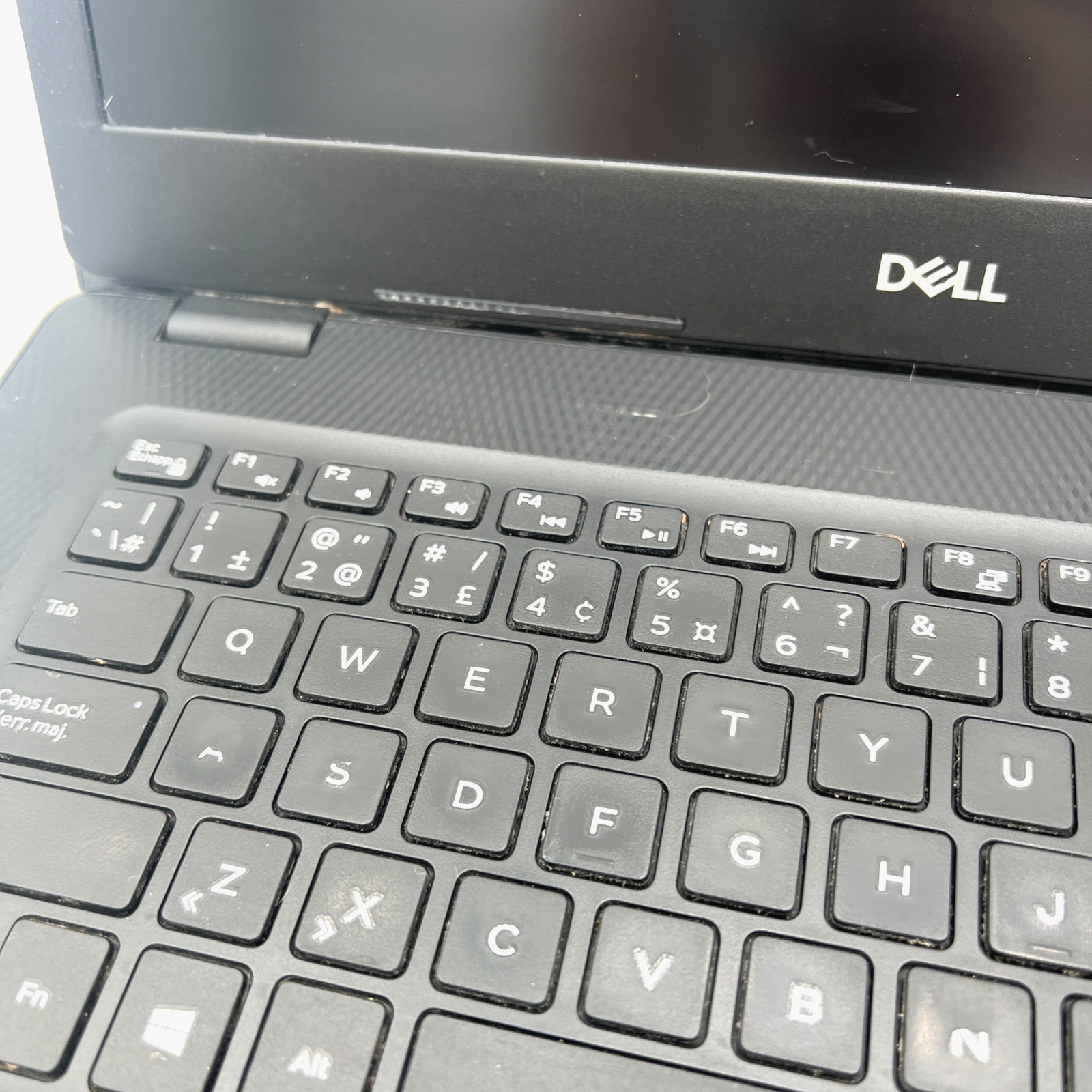 Dell Inspiron 3493 i5-8th Gen 8GB RAM No SSD/HDD FOR PARTS