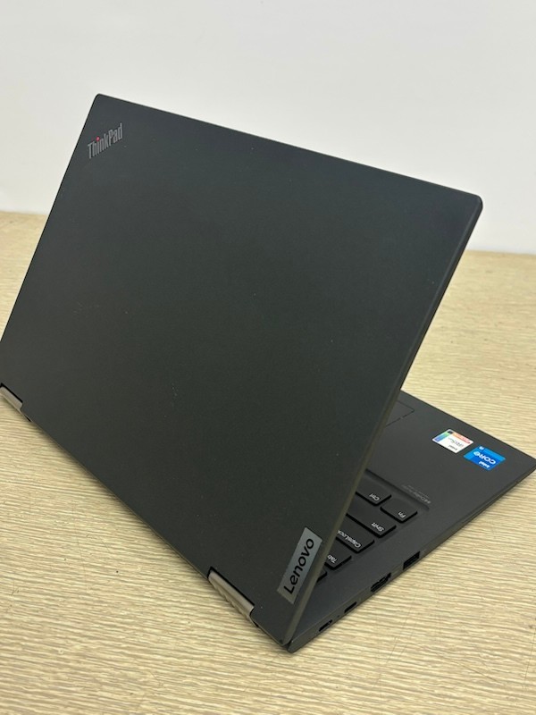 Lenovo ThinkPad X13 Yoga Gen 2 13″ Touch i5-1135G7 16GB 512GB SSD W11 Pro Laptop