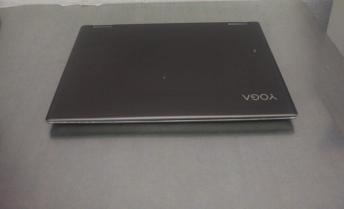 Lenovo Yoga 720-15IKB TOUCH 2-IN-1 Intel Core i7-7700HQ 2.8GHz 16GB 1TB HD Win11
