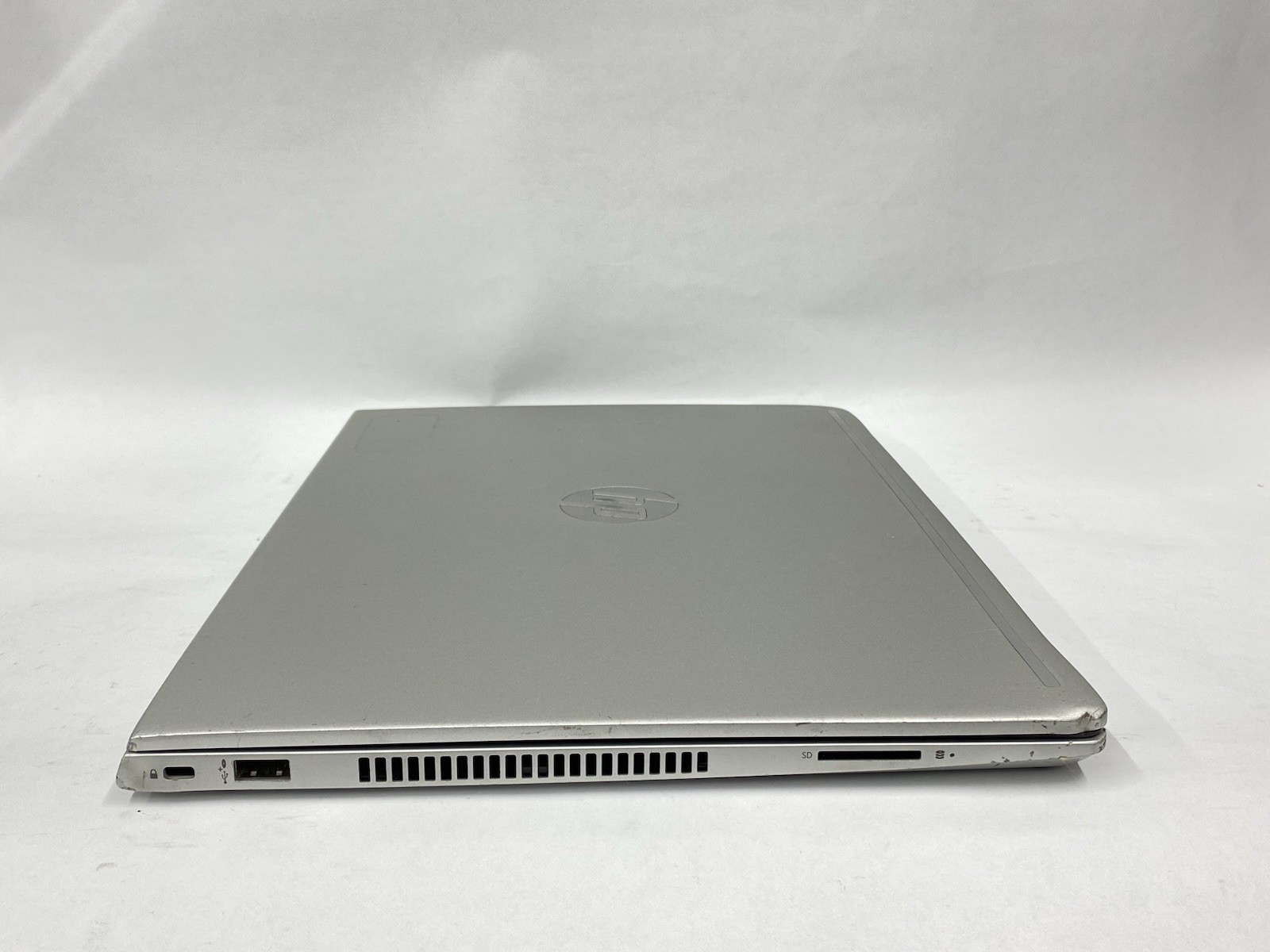 HP ProBook 440 G6 Grade B Non-Touch HD i5-8265 4GB 128SSD W11P
