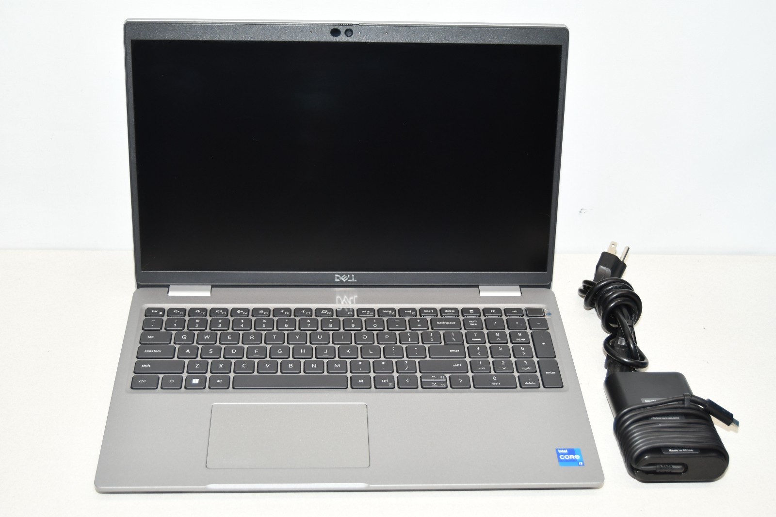 ^ Dell Precision 3570 Laptop Intel i7-1265U @ 4.15GHz 16GB RAM No HD #X7008