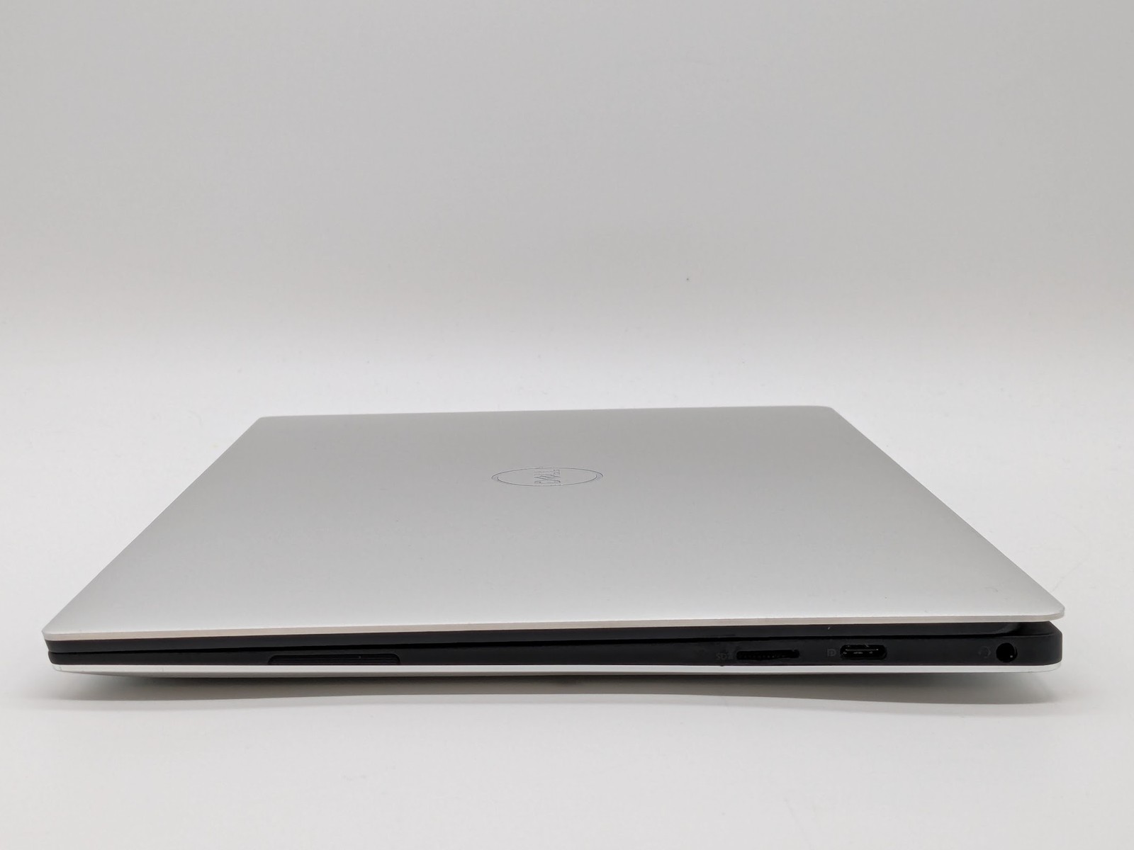 Dell XPS 13 7390 13″ UHD 4K Touch I7-10510U 512GB SSD 8GB W11P Webcam *READ*