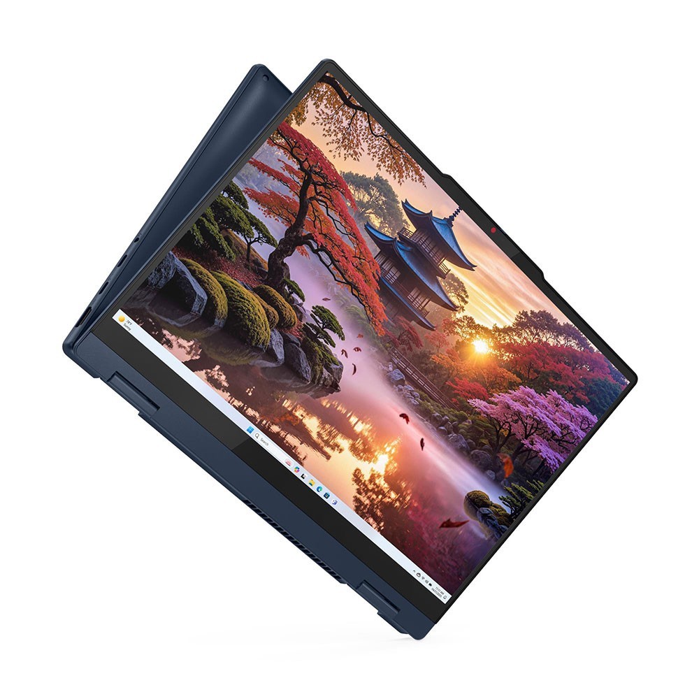 Lenovo IdeaPad 5 2-in-1 14AKP10 14″ Touch Ryzen AI 7 8845HS 16GB RAM 1TB SSD W11